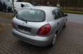 Nissan Almera Visia/ Klima/ Isofix/ Servolenkung/ TOP! Plateado - thumbnail 6