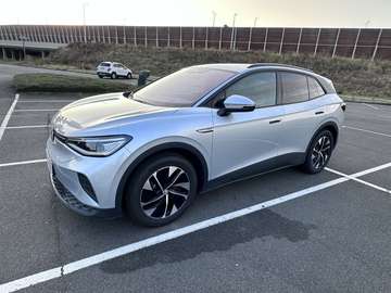 Performance Upgrade Pro 77kwh