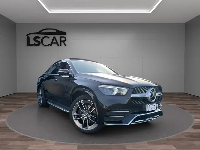 Mercedes-Benz GLE 300 GLE 300 AMG Line Premium Plus Ibrida - Iva Esposta - Promo Finanziamento - Unipro - Tetto - Full Led Multibeam - Burmeste