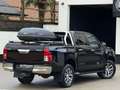Toyota Hilux HiLux 4x4 Double Cab Autm.Comfort/1jaar garantie!! Zwart - thumbnail 2