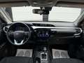 Toyota Hilux HiLux 4x4 Double Cab Autm.Comfort/1jaar garantie!! Zwart - thumbnail 9