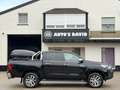 Toyota Hilux HiLux 4x4 Double Cab Autm.Comfort/1jaar garantie!! Zwart - thumbnail 5