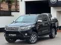 Toyota Hilux HiLux 4x4 Double Cab Autm.Comfort/1jaar garantie!! Zwart - thumbnail 1