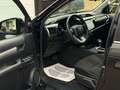 Toyota Hilux HiLux 4x4 Double Cab Autm.Comfort/1jaar garantie!! Zwart - thumbnail 8