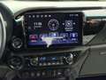 Toyota Hilux HiLux 4x4 Double Cab Autm.Comfort/1jaar garantie!! Zwart - thumbnail 12
