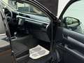 Toyota Hilux HiLux 4x4 Double Cab Autm.Comfort/1jaar garantie!! Zwart - thumbnail 10