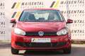 Volkswagen Golf Trendline|SHZ|Tempomat|PDC|Selbstlenkendes. Rojo - thumbnail 2