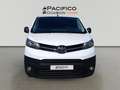 Toyota Proace Van Electric L1 GX 100Kw Batería 50Kwh Blanco - thumbnail 2
