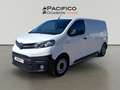 Toyota Proace Van Electric L1 GX 100Kw Batería 50Kwh Blanco - thumbnail 3