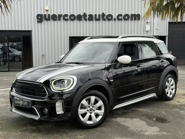 MINI Countryman C COOPER D 150CH NORTHWOOD BVA8