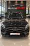 Mercedes-Benz GLE 350 350d 4Matic Aut. Negro - thumbnail 2
