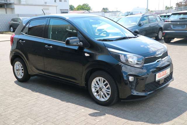 Kia Picanto Dream Team *KLIMA*ALU*SHZ*