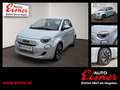 Fiat 500 HYBRID HB TORINO sofort Verfügbar! Blau - thumbnail 1