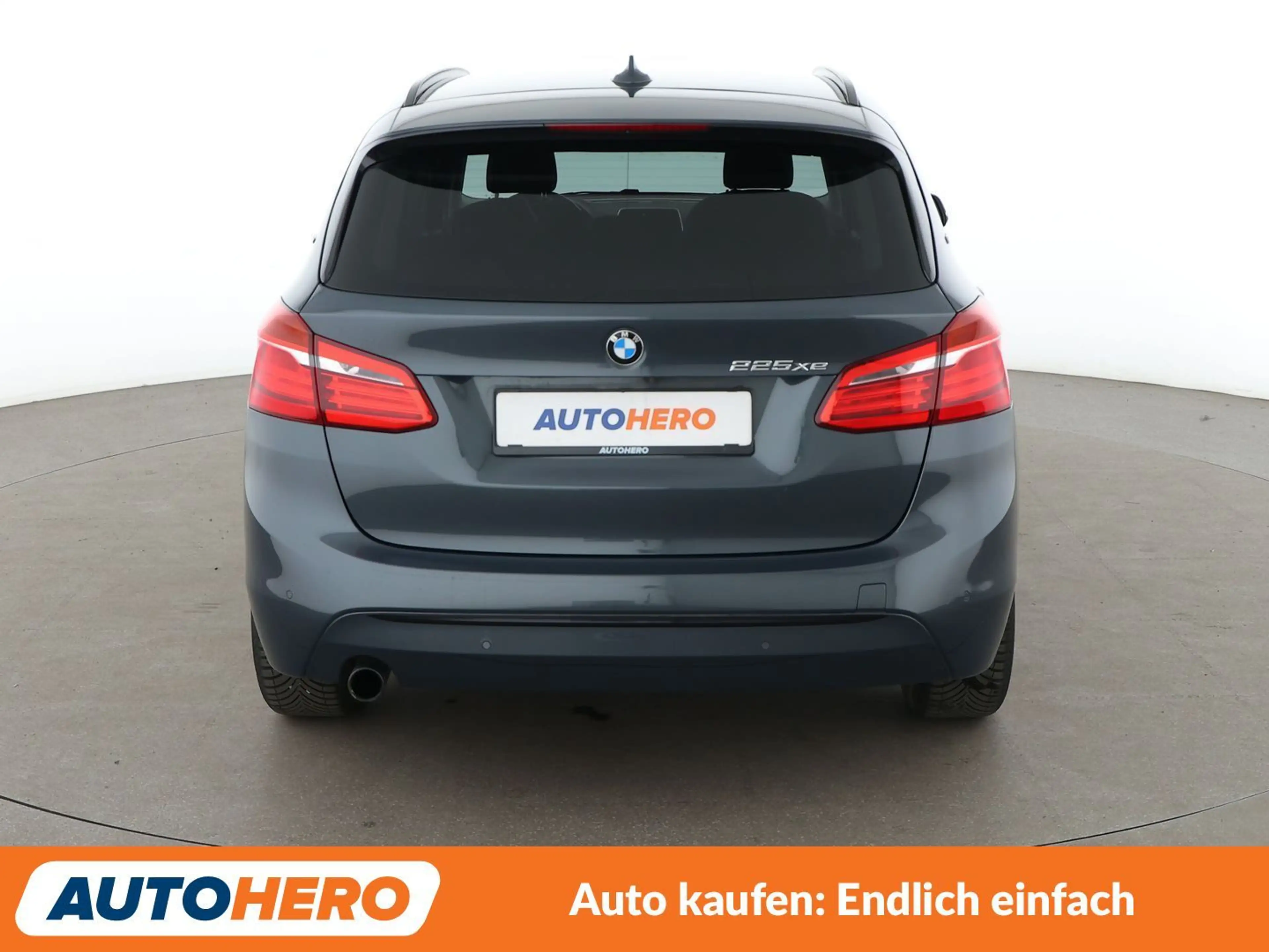 BMW 225 225xe Active Tourer Sport Line Aut.*NAVI*LED*TEMPO — photo 5