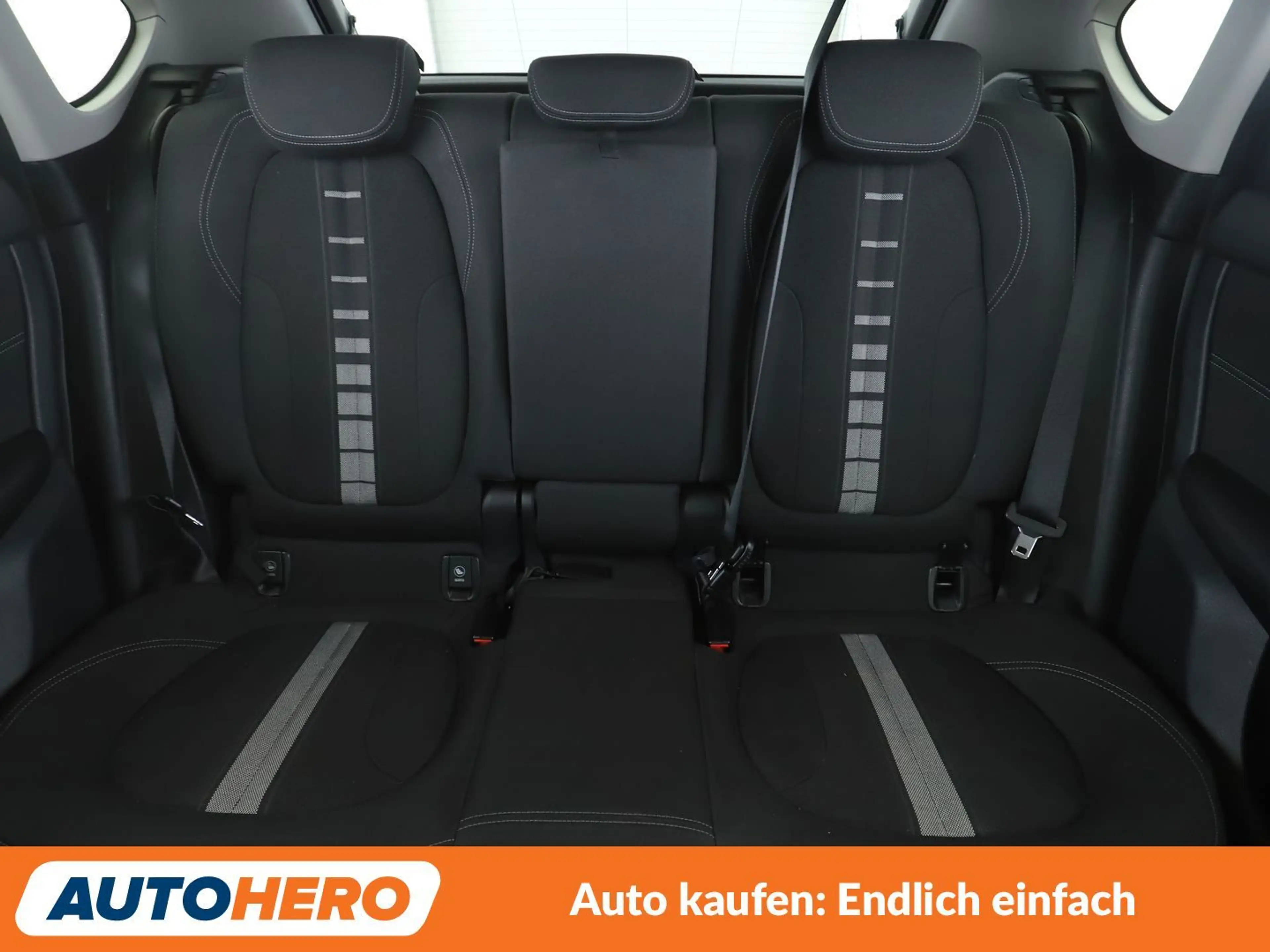 BMW 225 225xe Active Tourer Sport Line Aut.*NAVI*LED*TEMPO — photo 15