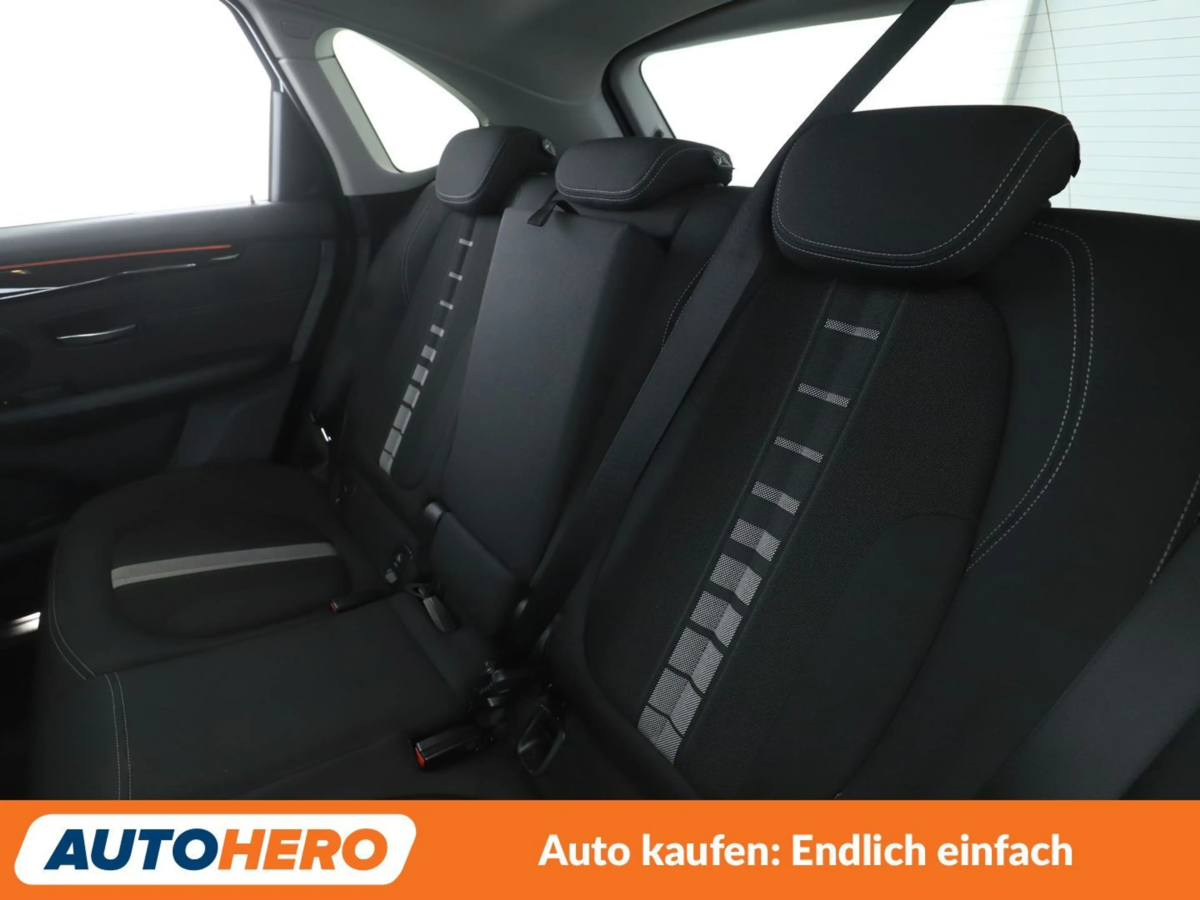 BMW 225 225xe Active Tourer Sport Line Aut.*NAVI*LED*TEMPO — photo 14