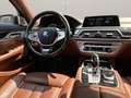 BMW 760 L i xDrive Executive Lounge Panoramadach Negru - thumbnail 11