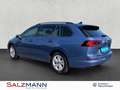 Volkswagen Golf VIII Var. 1.5 eTSI DSG Navi, AHK, Dach, Kam Blau - thumbnail 3