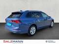 Volkswagen Golf VIII Var. 1.5 eTSI DSG Navi, AHK, Dach, Kam Blau - thumbnail 5