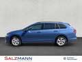 Volkswagen Golf VIII Var. 1.5 eTSI DSG Navi, AHK, Dach, Kam Blau - thumbnail 2
