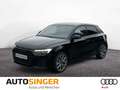 Audi A1 Sportback advanced 35 TFSI *LED*OPTIK*SONOS* Schwarz - thumbnail 1