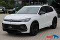 Volkswagen Tiguan 1.5 eHybrid R-Line Business 272pk PANO TREKHAAK BL Weiß - thumbnail 1