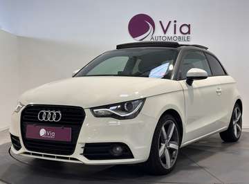 1.6 TDI 105 Ambition - Toit Ouvrant -