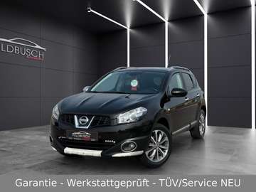 I-Way*Garantie*TÜV/ServiceNEU*Automatik*