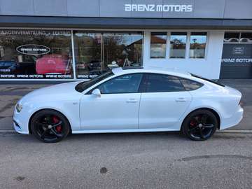 3.0 TDI clean diesel quattro competition / TOP