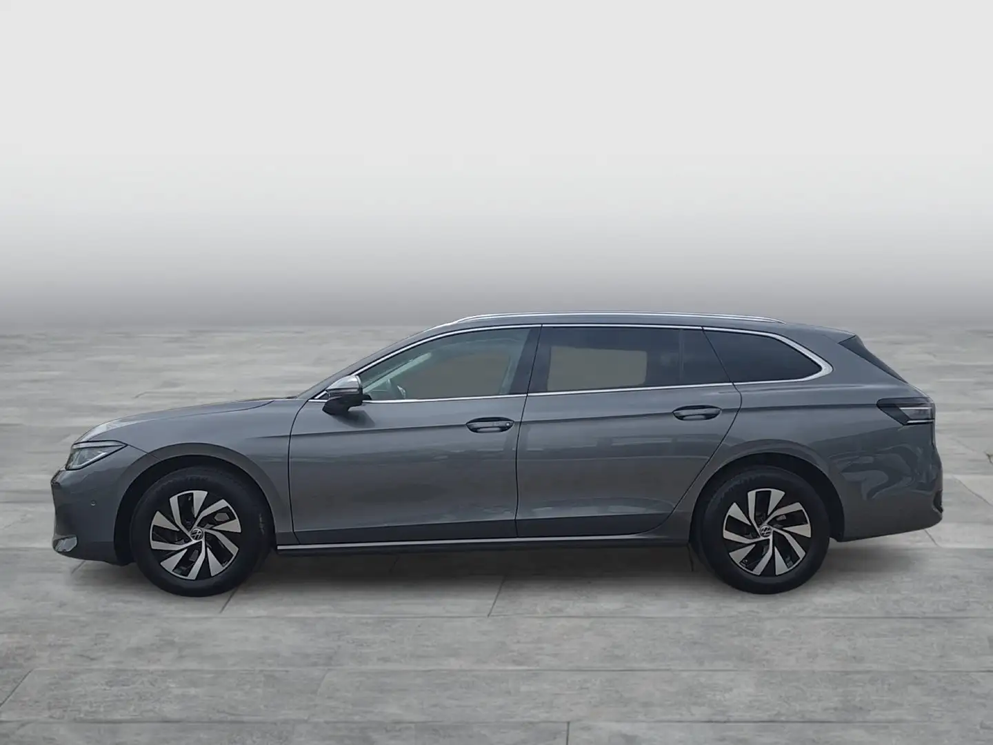 Volkswagen Passat Variant Business TDI DSG Grau - 2