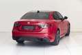 Alfa Romeo Giulia Veloce 2,2 16V 210 AT8 Q4 AWD Rot - thumbnail 2