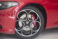 Alfa Romeo Giulia Veloce 2,2 16V 210 AT8 Q4 AWD Rot - thumbnail 4