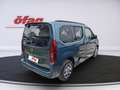 Opel Combo Life E 1.5 CDTI  GS Navi+SHZ+2xKlima+Kam. Blau - thumbnail 6