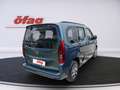 Opel Combo Life E 1.5 CDTI  GS Navi+SHZ+2xKlima+Kam. Blau - thumbnail 5
