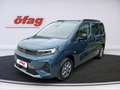 Opel Combo Life E 1.5 CDTI  GS Navi+SHZ+2xKlima+Kam. Blau - thumbnail 2