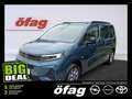 Opel Combo Life E 1.5 CDTI  GS Navi+SHZ+2xKlima+Kam. Blau - thumbnail 1