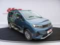 Opel Combo Life E 1.5 CDTI  GS Navi+SHZ+2xKlima+Kam. Blau - thumbnail 7