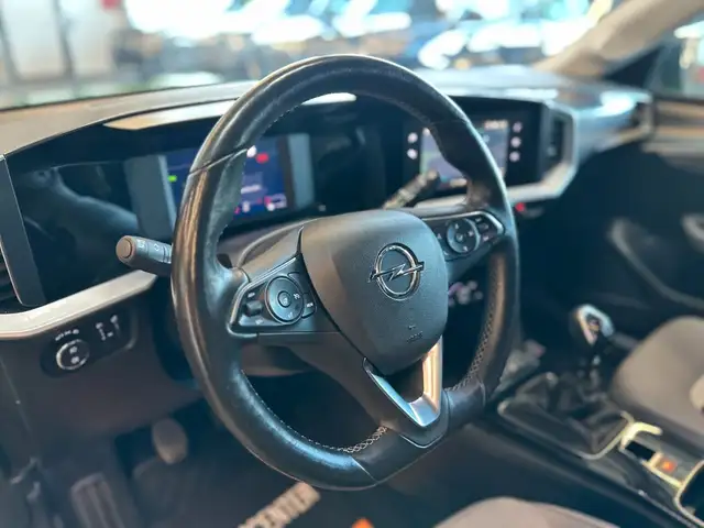 Opel Mokka view 12