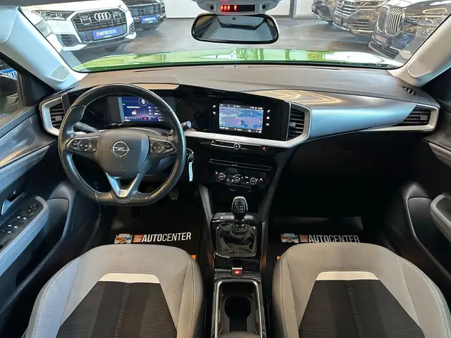 Opel Mokka view 6