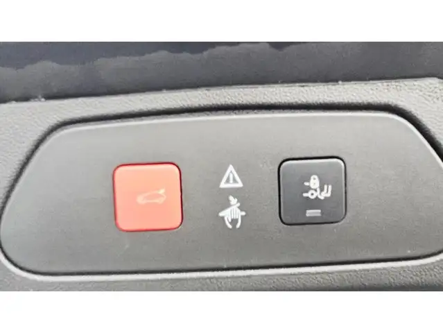 Opel Grandland X view 21