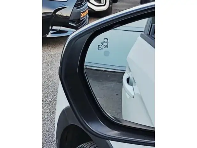 Opel Grandland X view 29