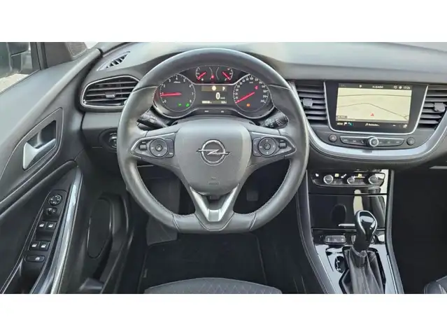 Opel Grandland X view 7