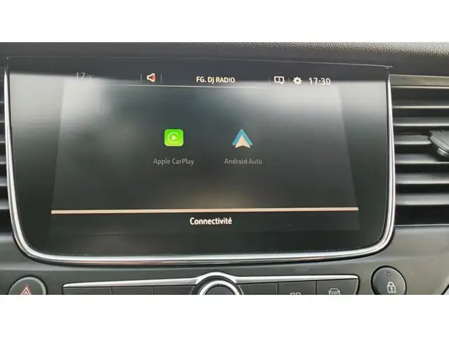 Opel Grandland X view 10