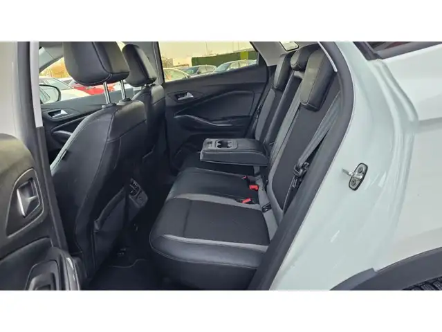 Opel Grandland X view 22