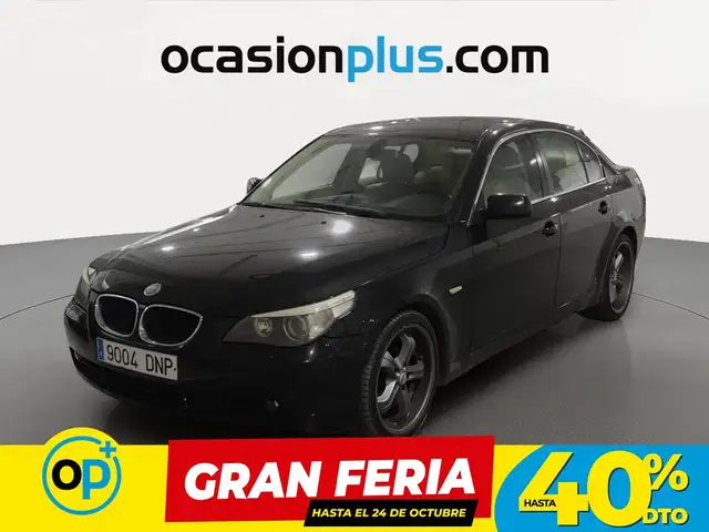 BMW 525 525i