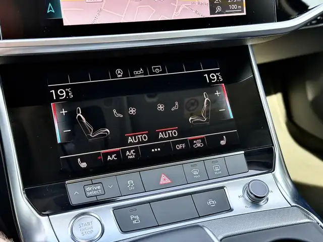 Audi A6 view 25