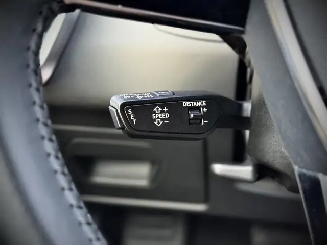 Audi A6 view 19