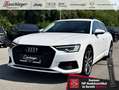 Audi A6 Avant 40 TDI Sport Weiß - thumbnail 1