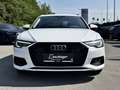 Audi A6 Avant 40 TDI Sport Weiß - thumbnail 2