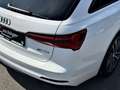 Audi A6 Avant 40 TDI Sport Weiß - thumbnail 10